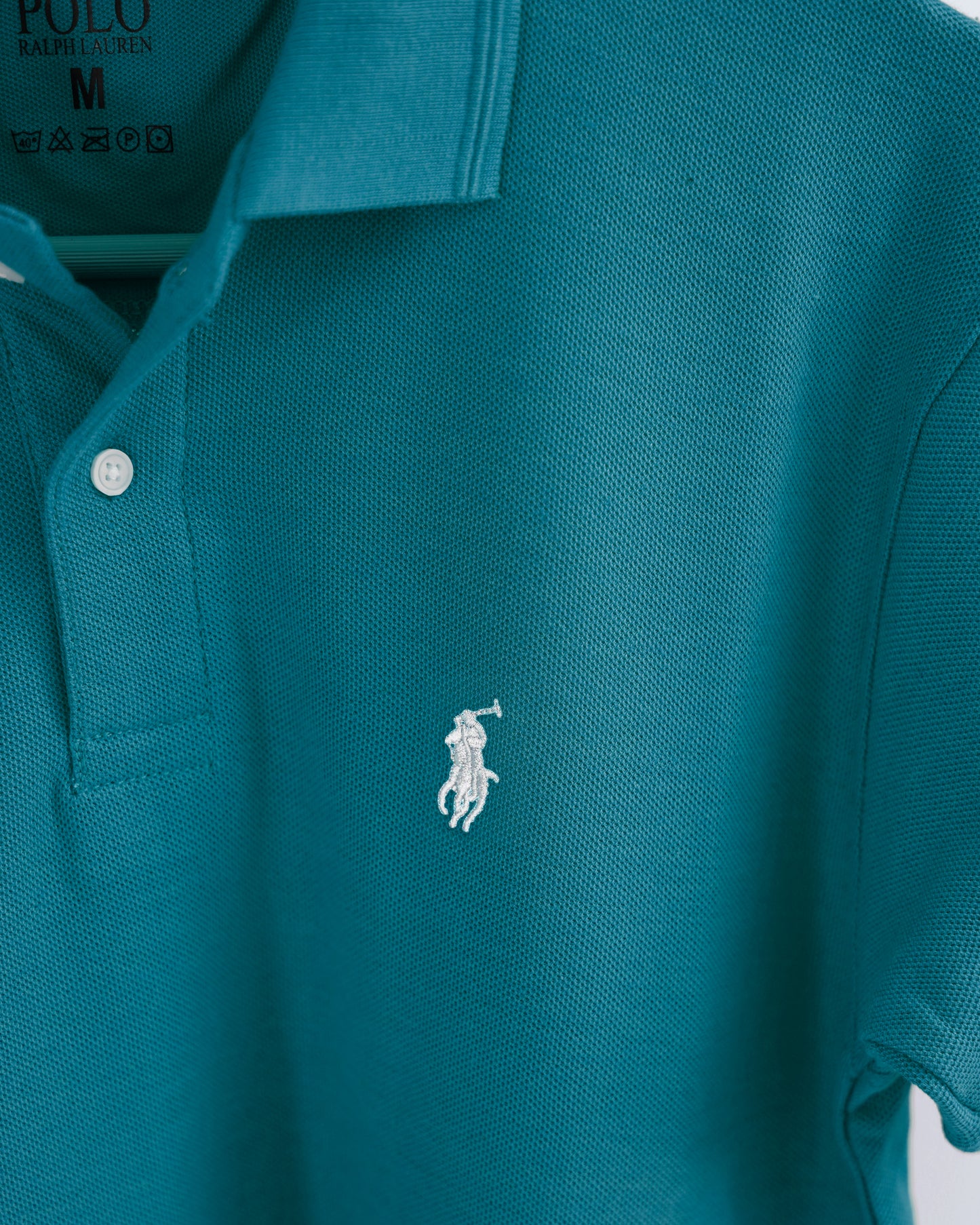 Zink Polo Shirt