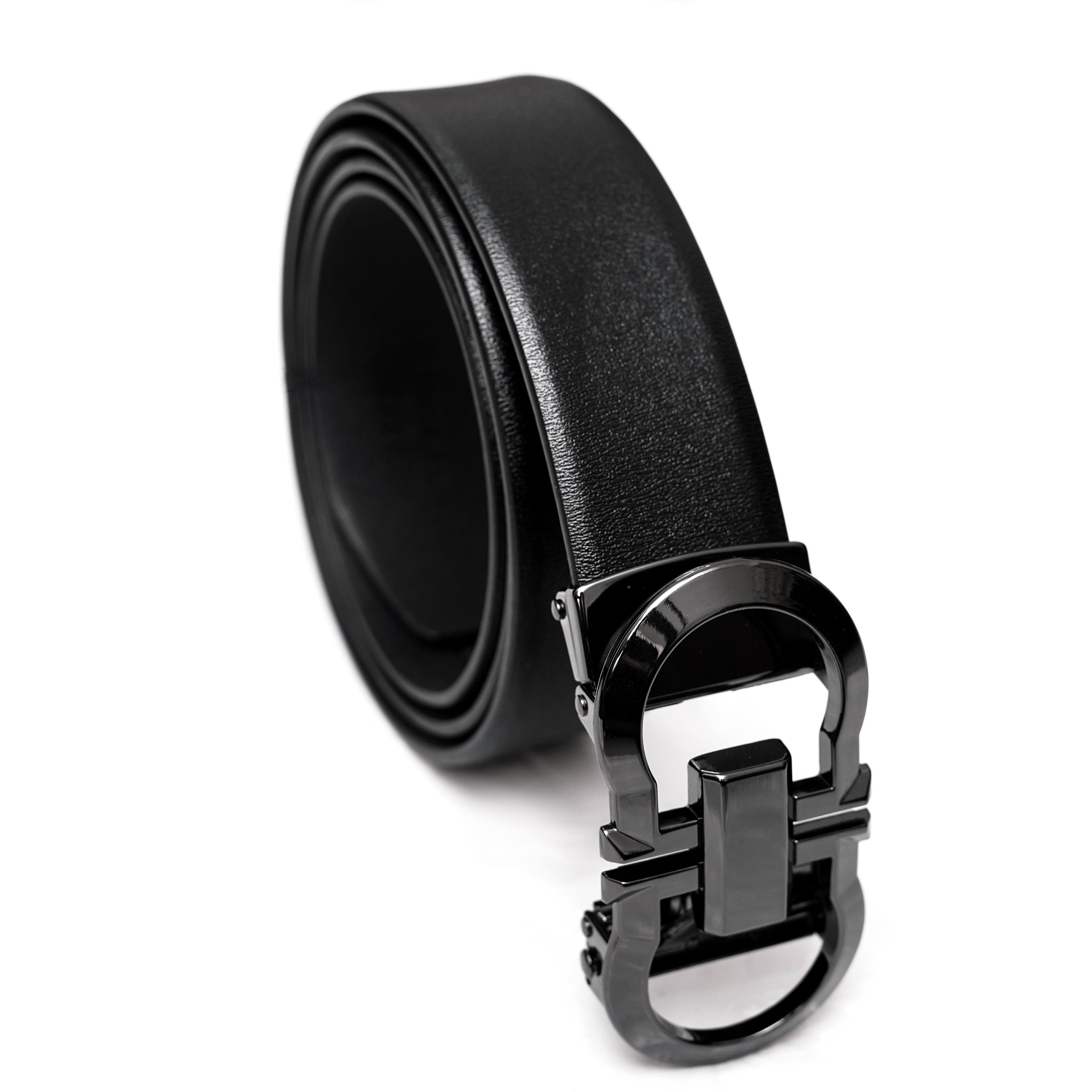 Goldentag Premium Men's Leather Belt