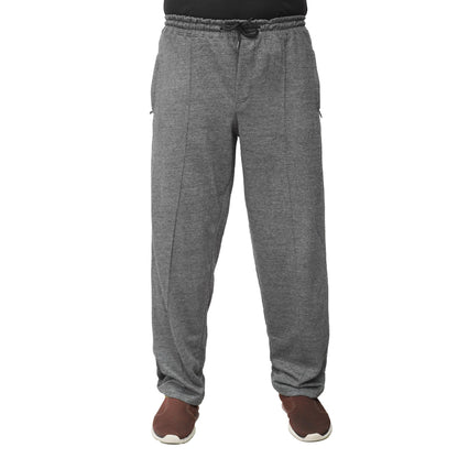 Grey Terry Trouser