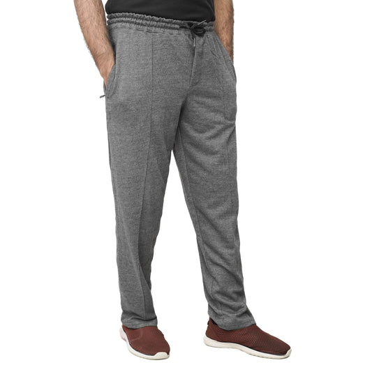 Grey Terry Trouser