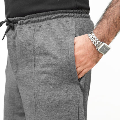 Grey Terry Trouser
