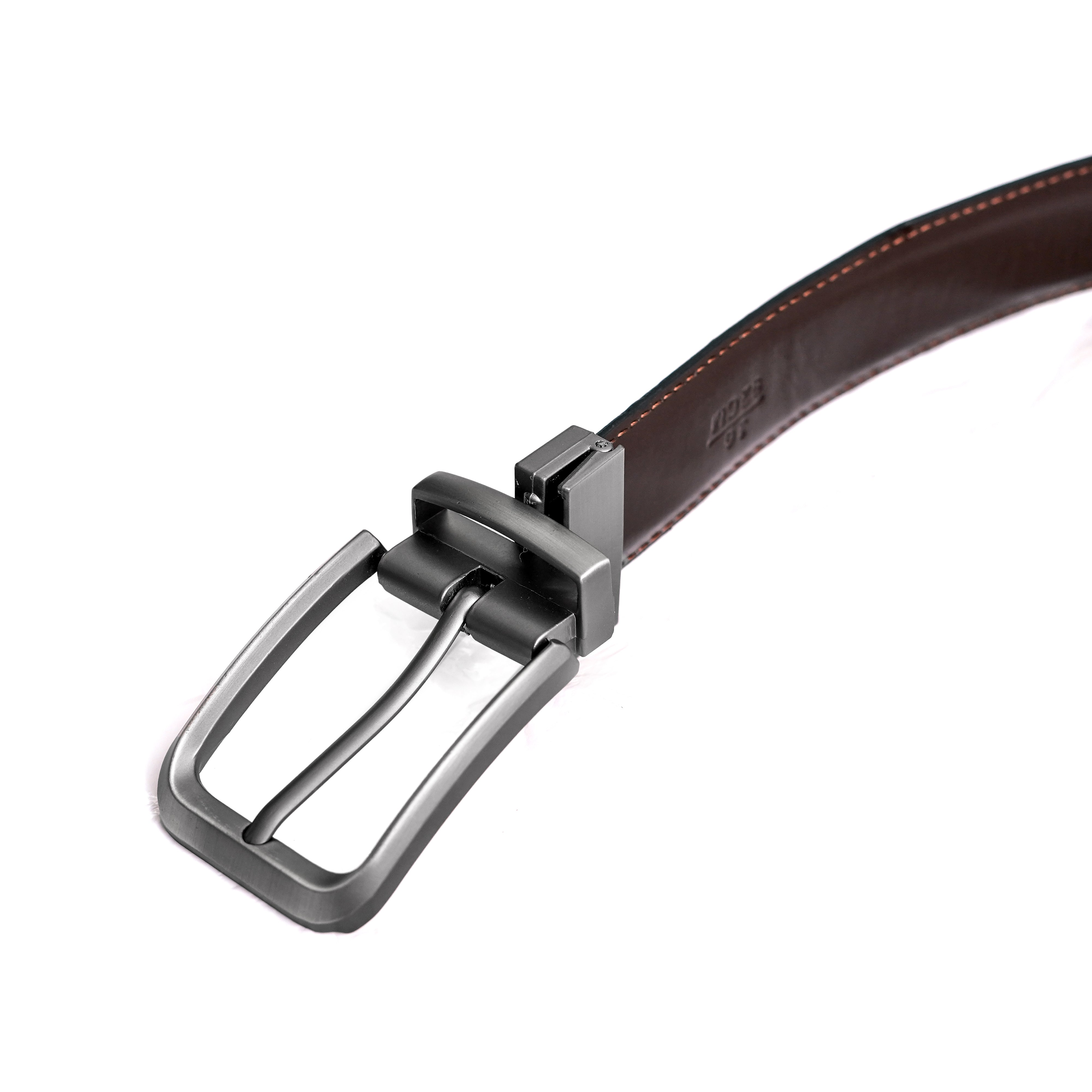 Goldentag Premium Reversible Leather Belt