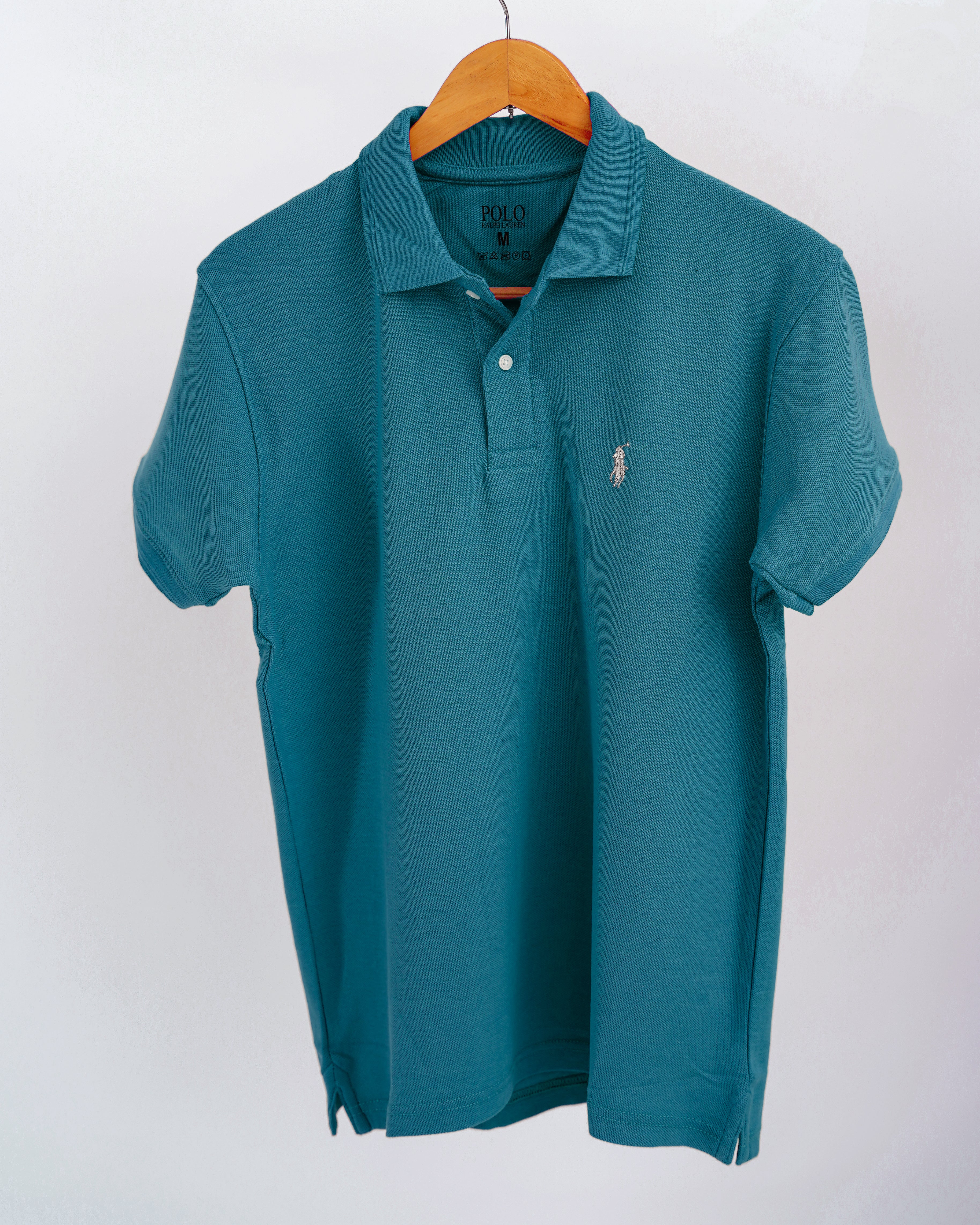 Zink Polo Shirt