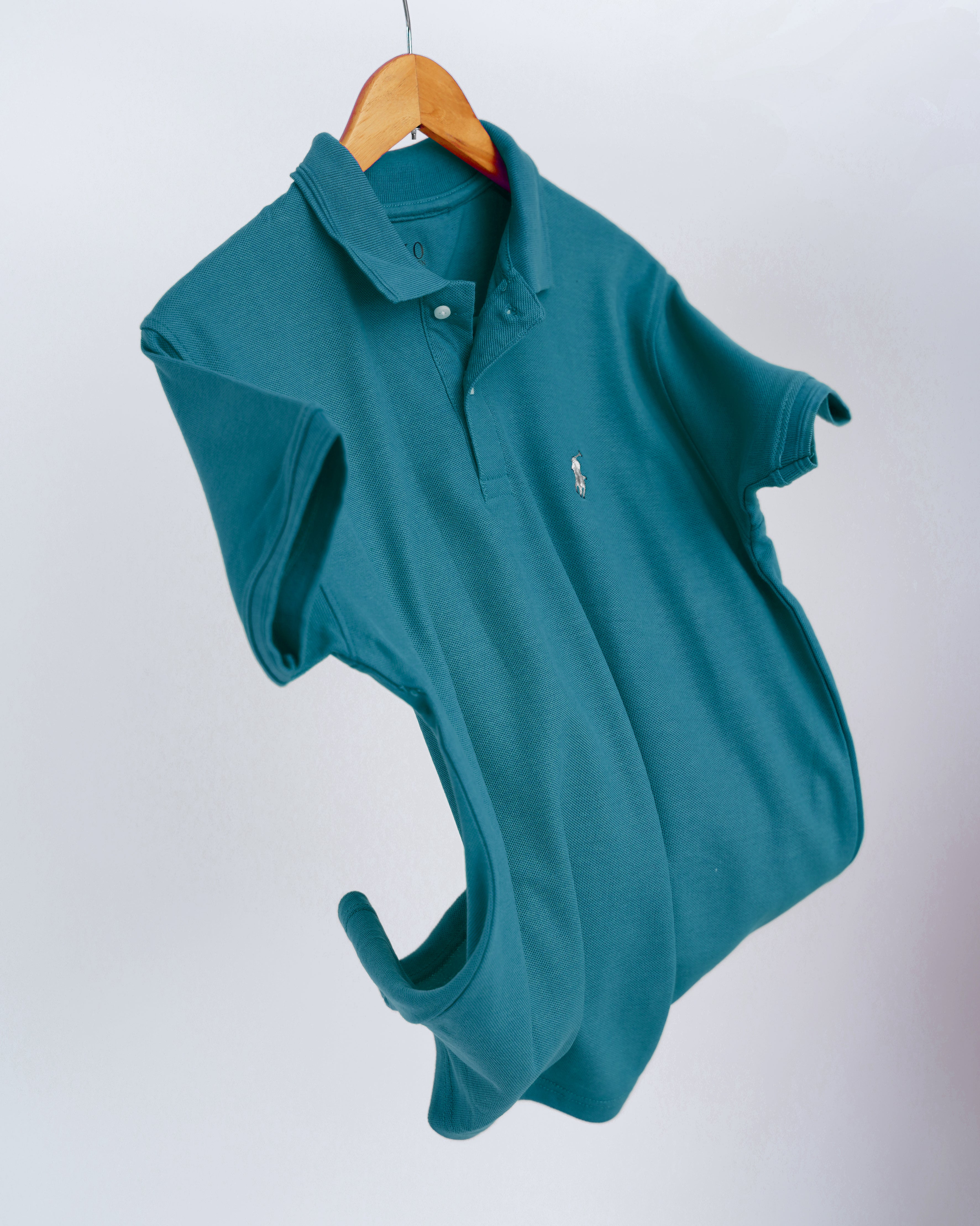 Zink Polo Shirt