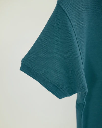 Zink Polo Shirt